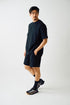 Heavyweight Sweat Shorts - Black