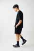 Heavyweight Sweat Shorts - Black