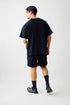 Heavyweight Sweat Shorts - Black