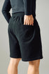 Heavyweight Sweat Shorts - Black