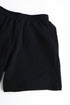 Heavyweight Sweat Shorts - Black