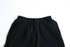 Heavyweight Sweat Shorts - Black